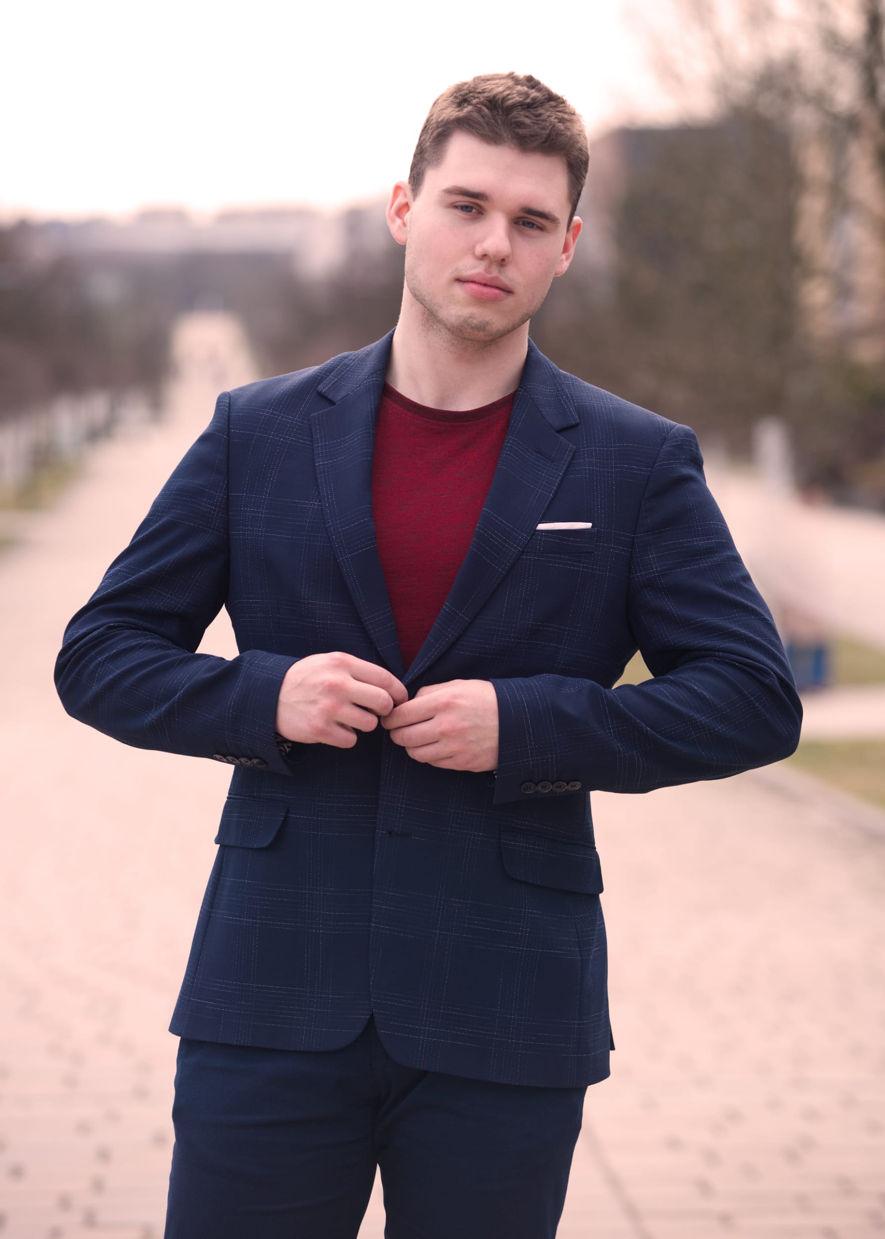 Jegor Andrzejewski