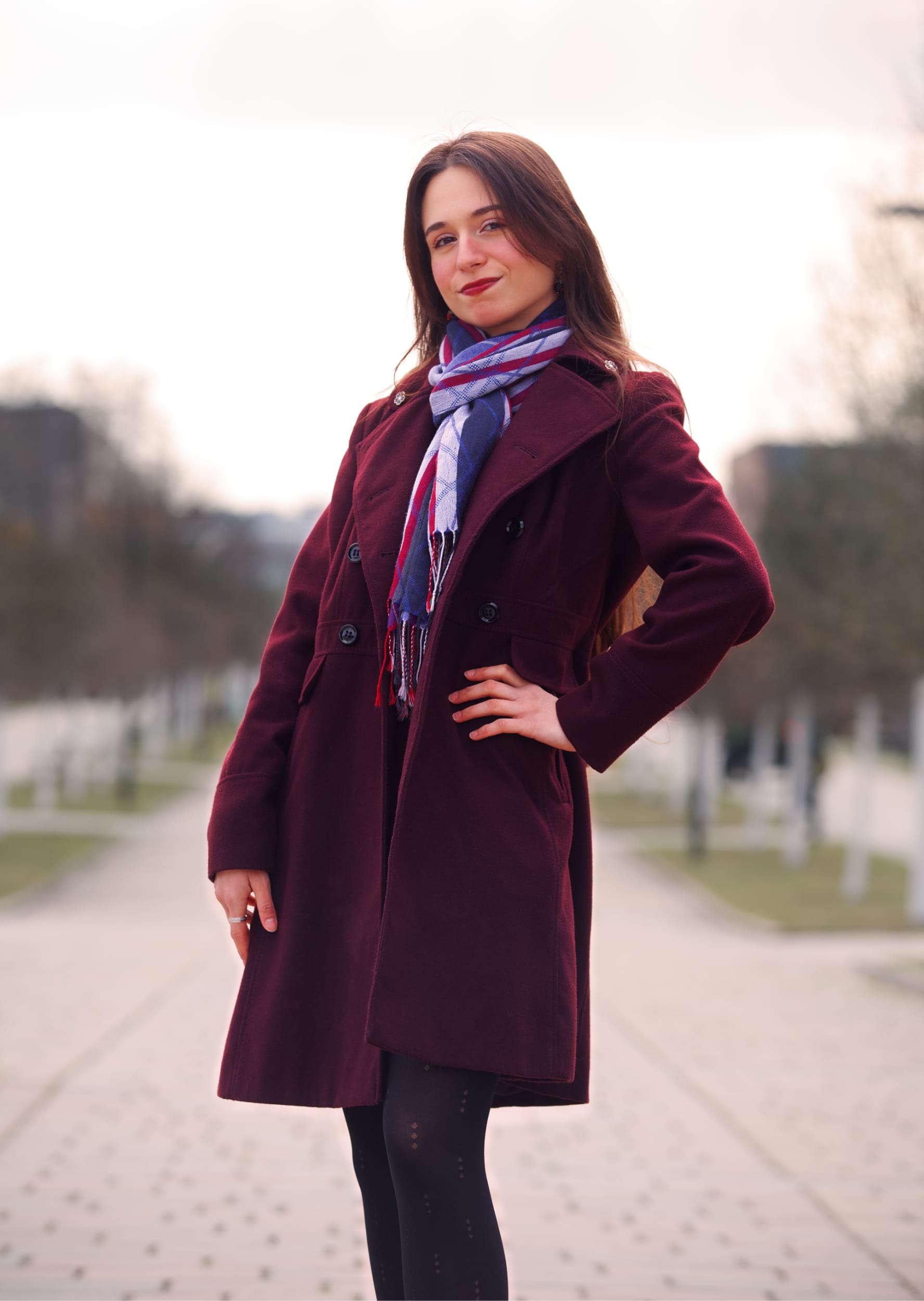 Elżbieta Zadęcka