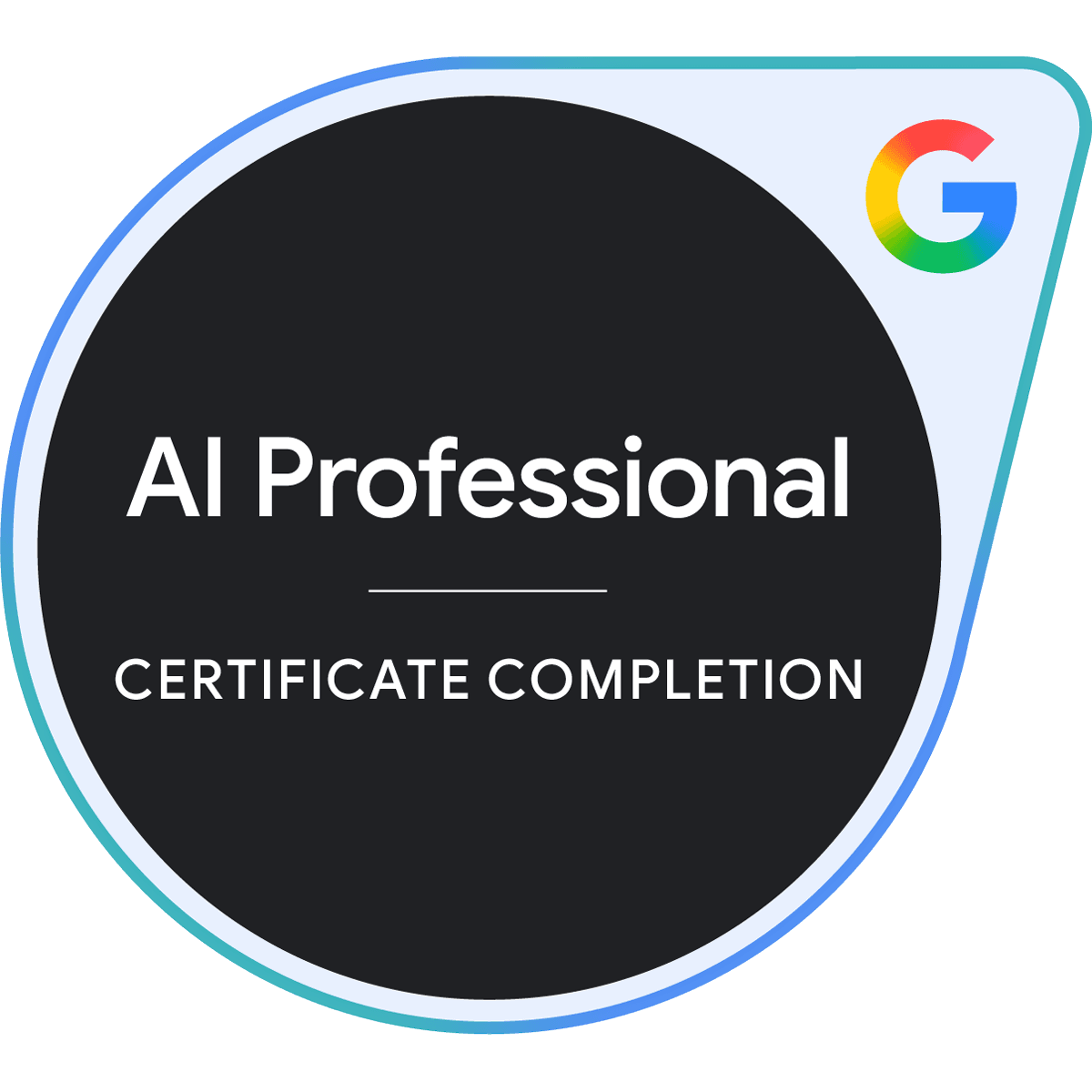 Google AI Professional